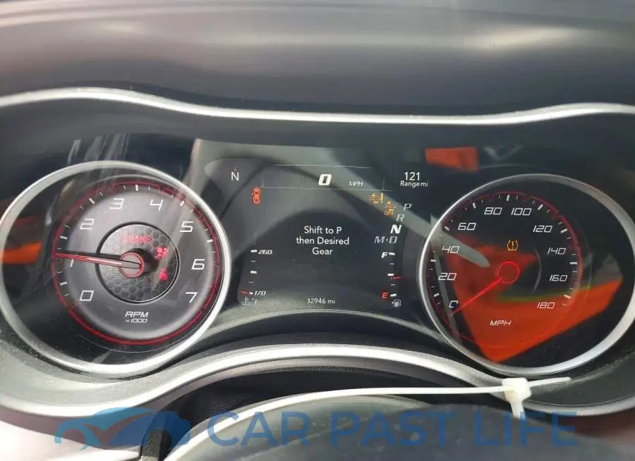 2C3CDXGJ3PH531678# 9