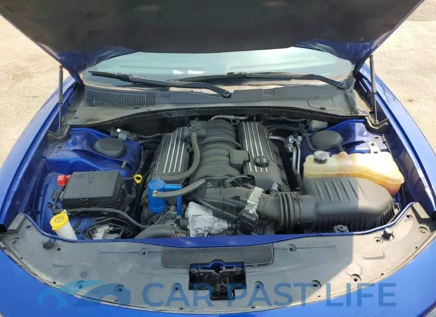 2C3CDXGJ4LH109543# 11