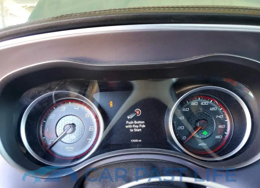 2C3CDXGJ8NH220602# 9
