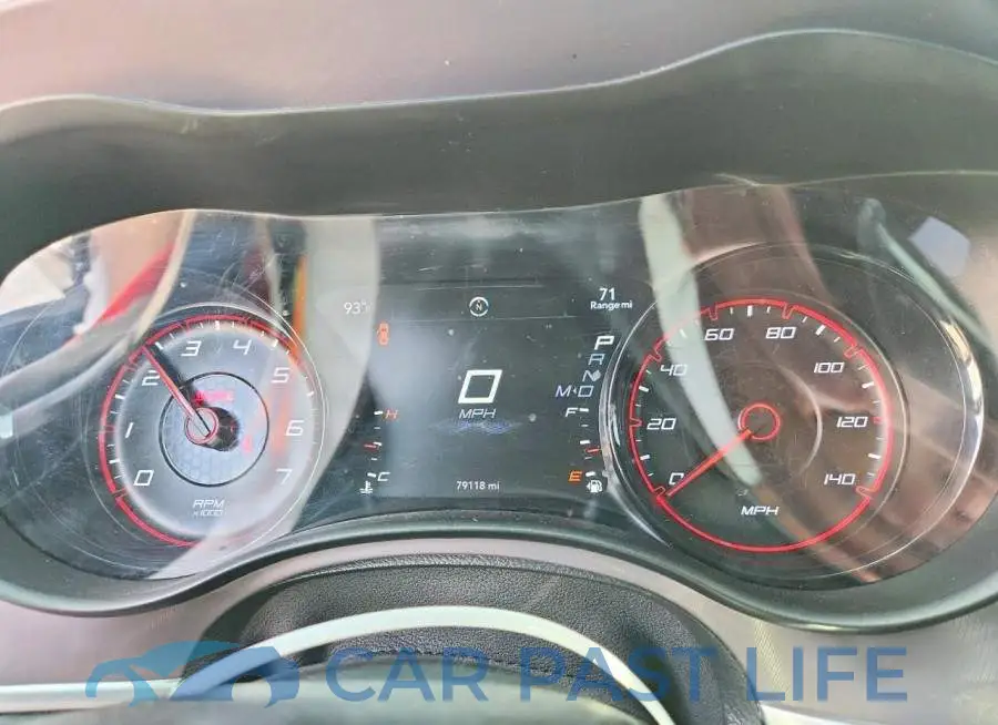 2C3CDXJG9NH101731# 9