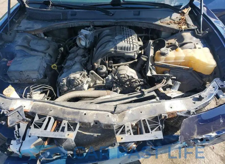 2C3CDXKG1MH648991# 11