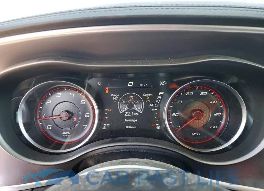 2C3CDXMG9MH501251# 9