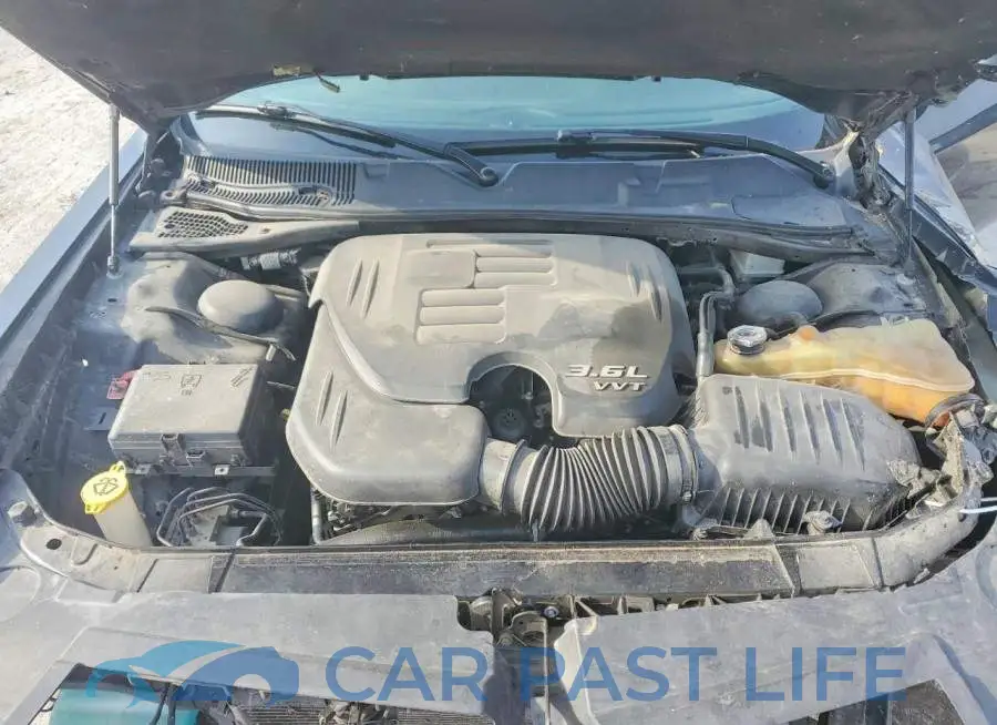 2C3CDZAG8JH294590# 11