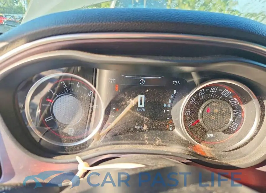 2C3CDZAGXHH540601# 9