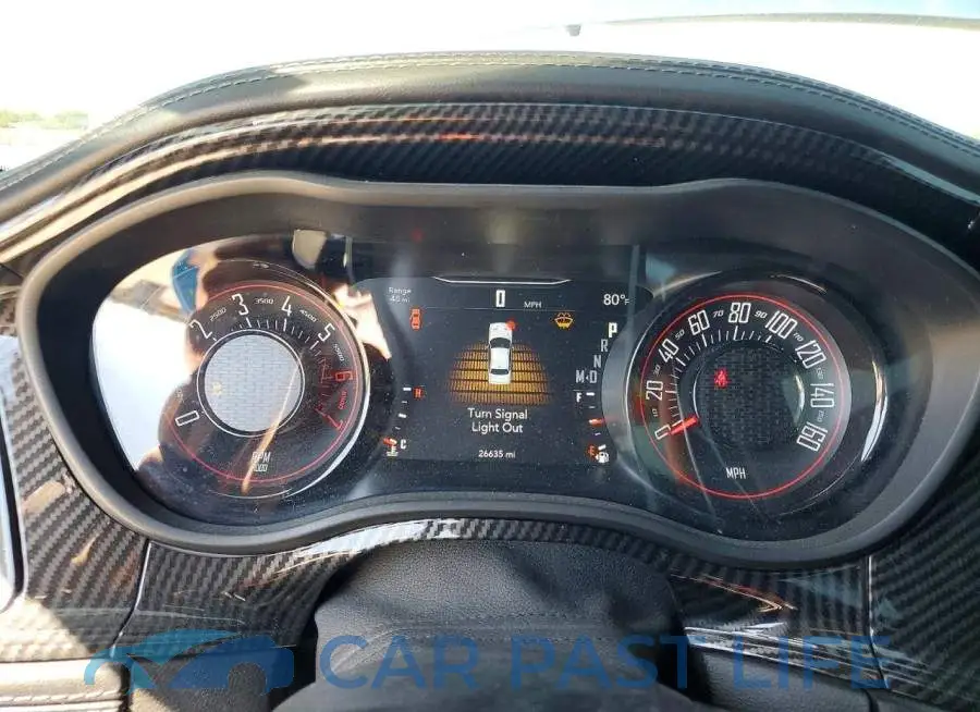 2C3CDZBT7PH611277# 9