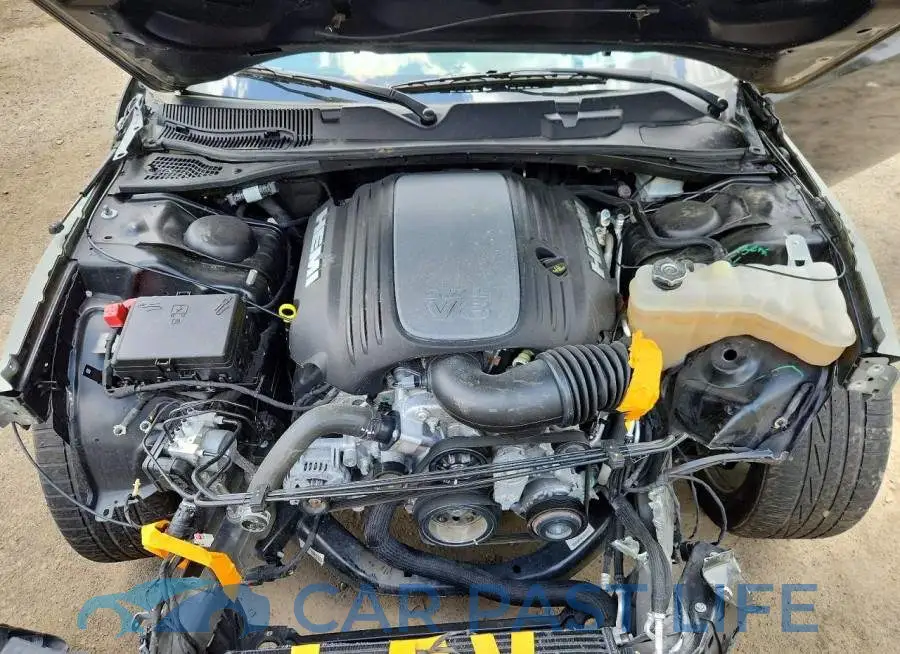 2C3CDZBTXPH559160# 11