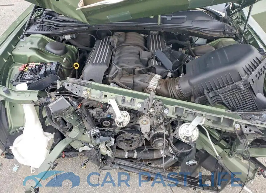 2C3CDZFJ4NH253805# 11