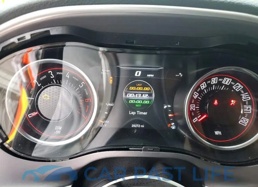 2C3CDZFJ4NH253805# 9
