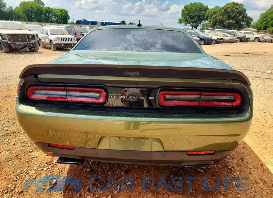 2C3CDZFJ5NH194134# 6