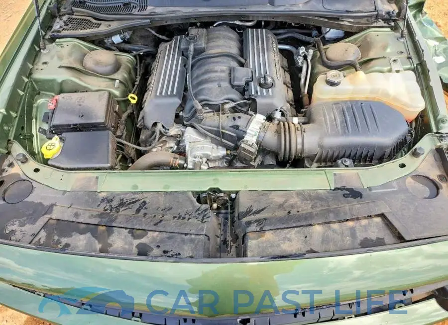 2C3CDZFJ5NH194134# 11