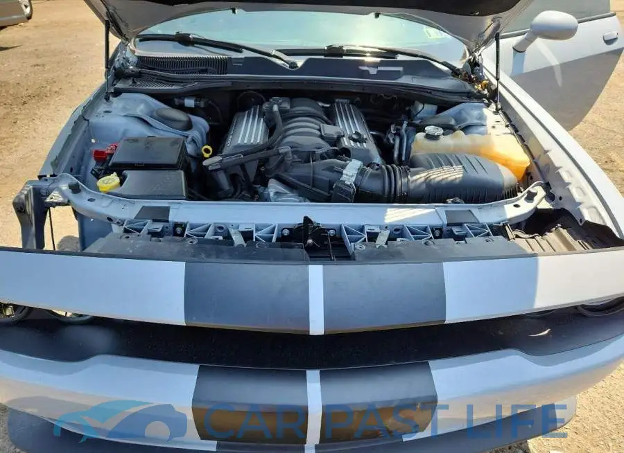 2C3CDZFJXNH131658# 11