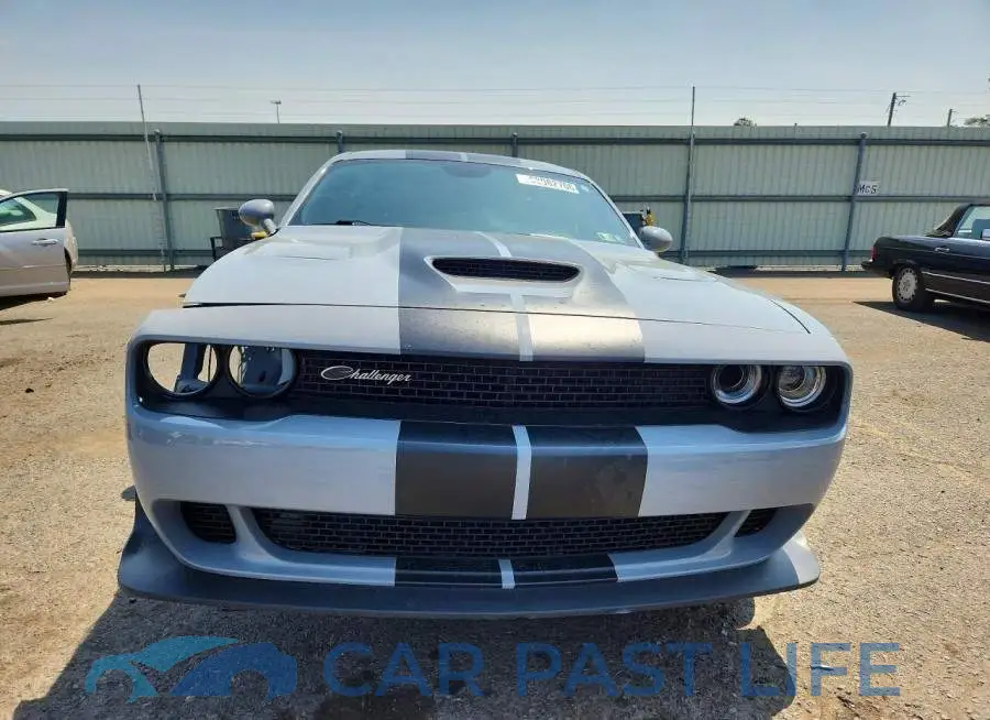 2C3CDZFJXNH131658# 5
