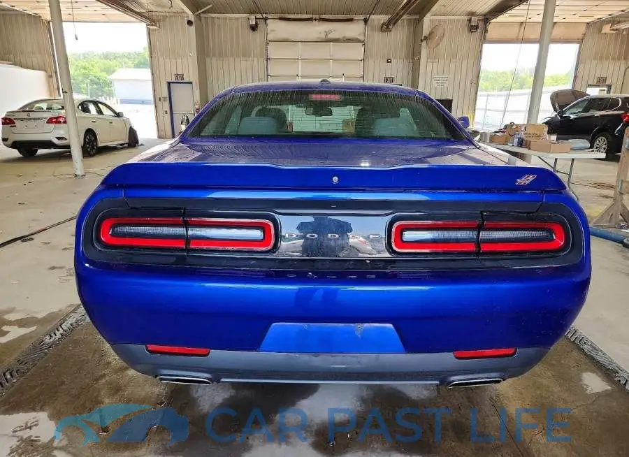 2C3CDZGG8KH684694# 6