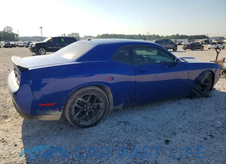 2C3CDZJG9MH664840# 3