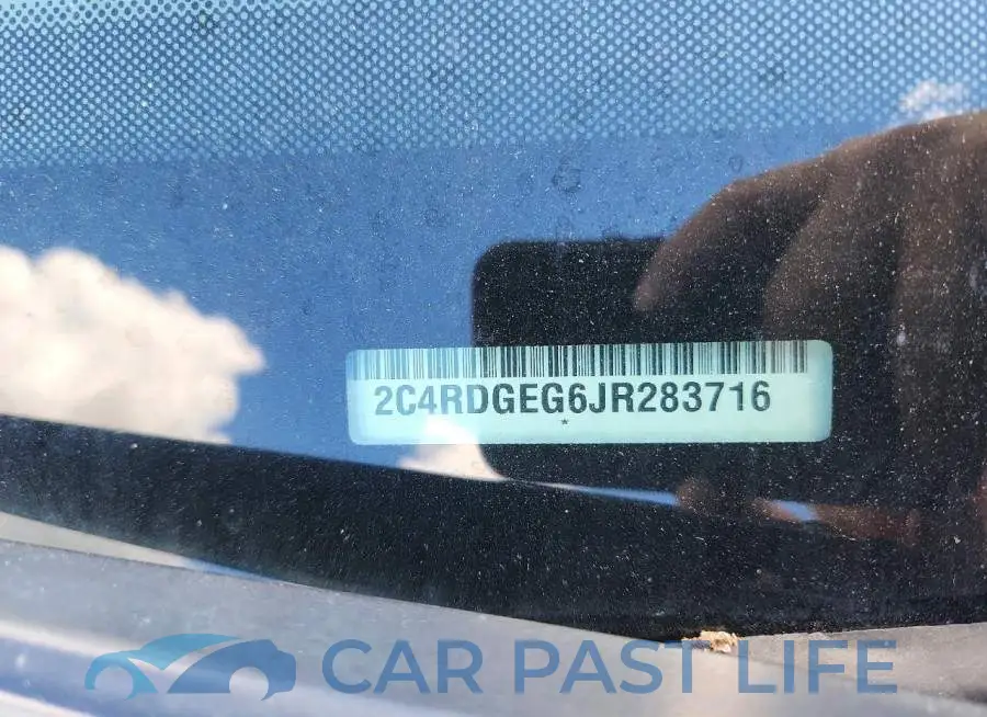 2C4RDGEG6JR283716# 14