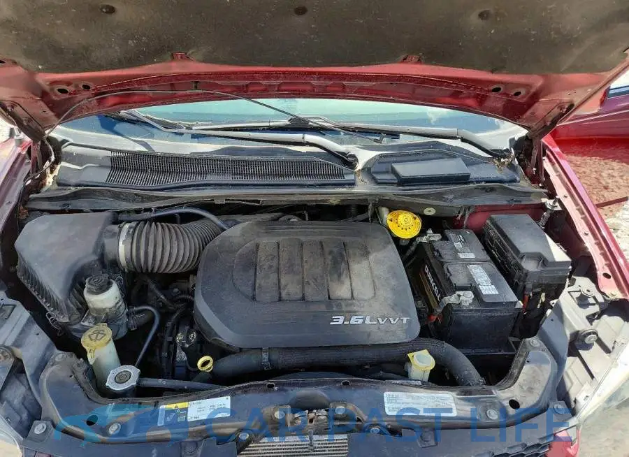 2C4RDGEG6JR283716# 12