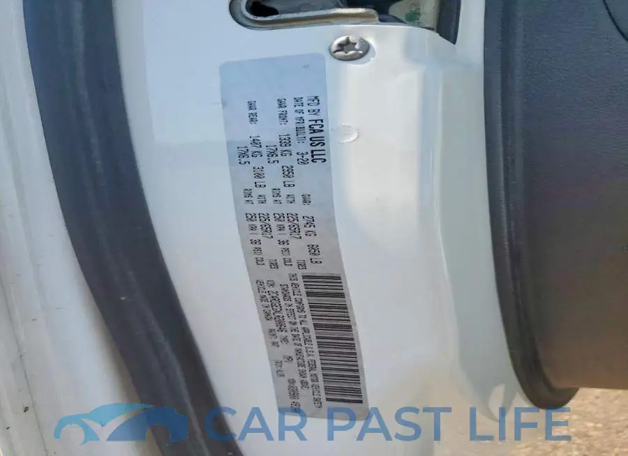 2C4RDGEGXLR200646# 13