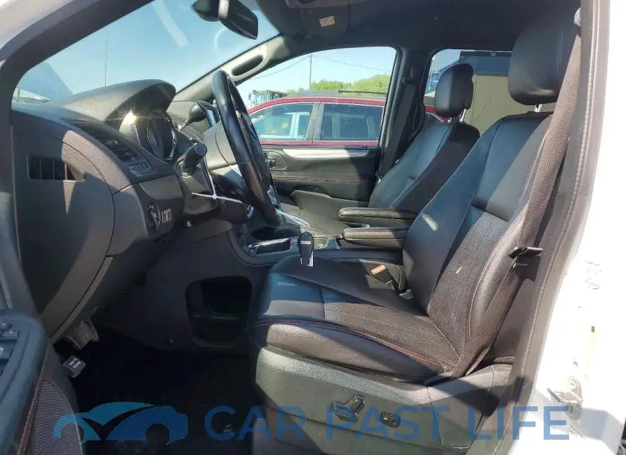2C4RDGEGXLR200646# 7
