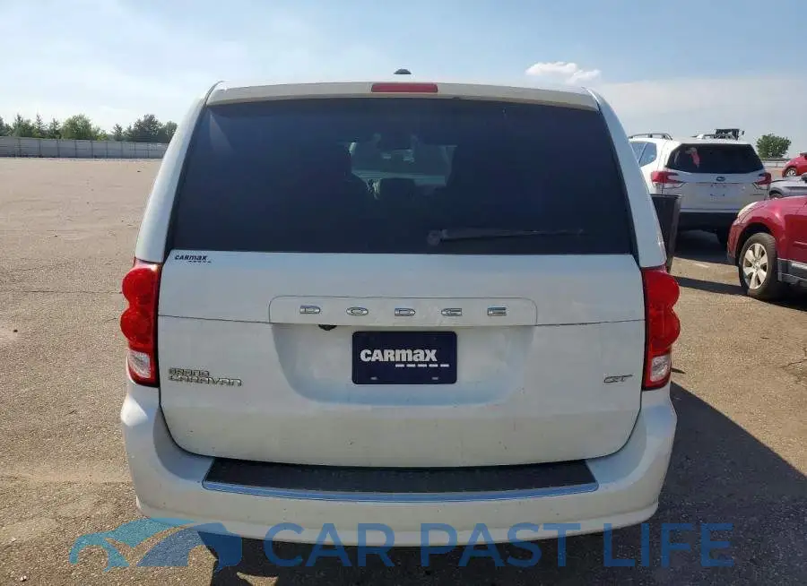 2C4RDGEGXLR200646# 6
