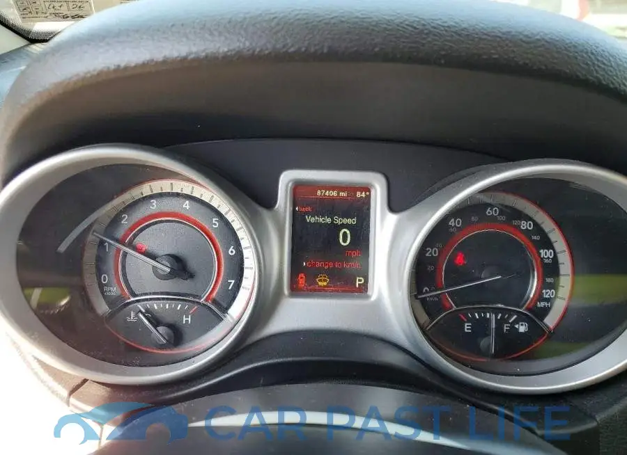 3C4PDCAB6LT254632# 9