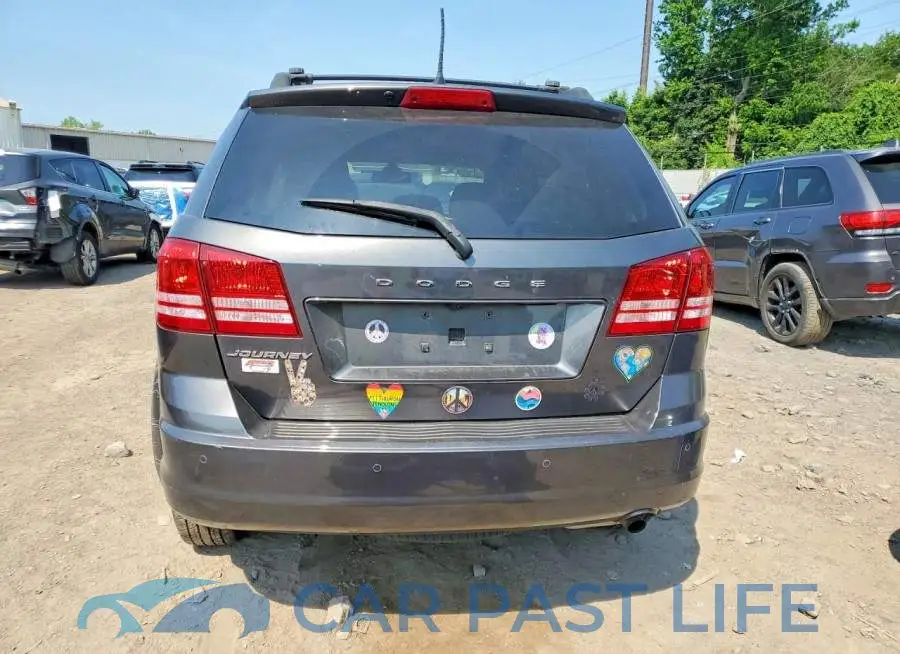 3C4PDCAB6LT254632# 6