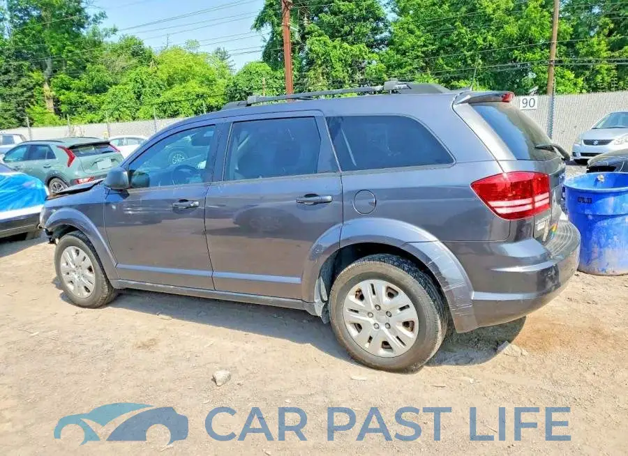 3C4PDCAB6LT254632# 2