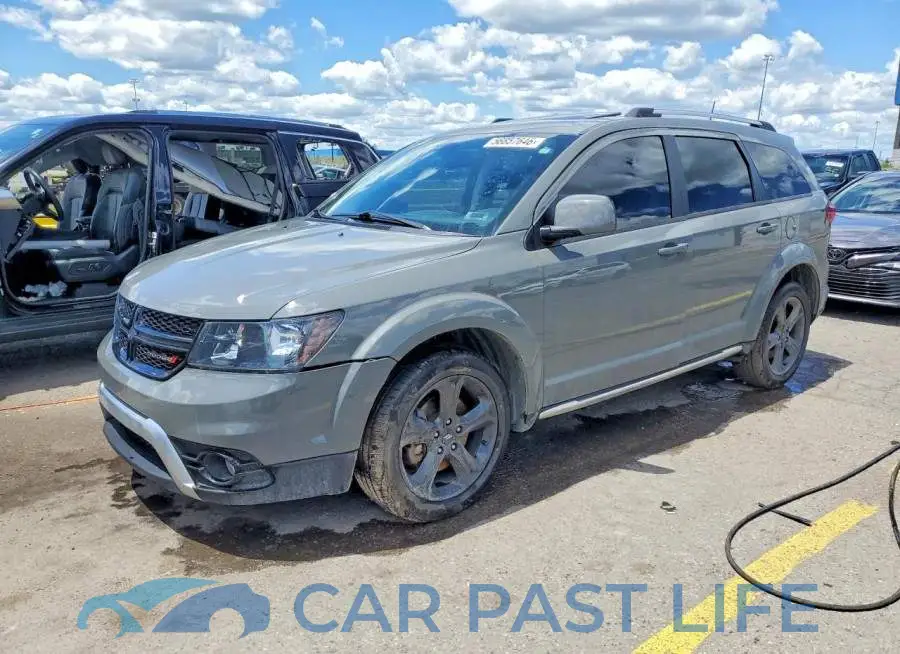 3C4PDCGB7LT272628# 1