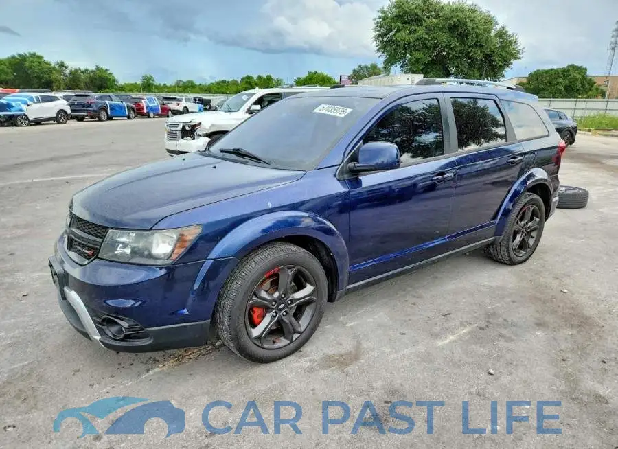 3C4PDCGB9LT225889# 1