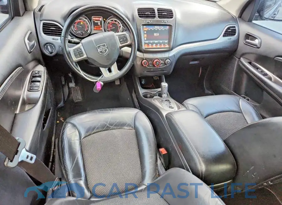 3C4PDCGB9LT225889# 8