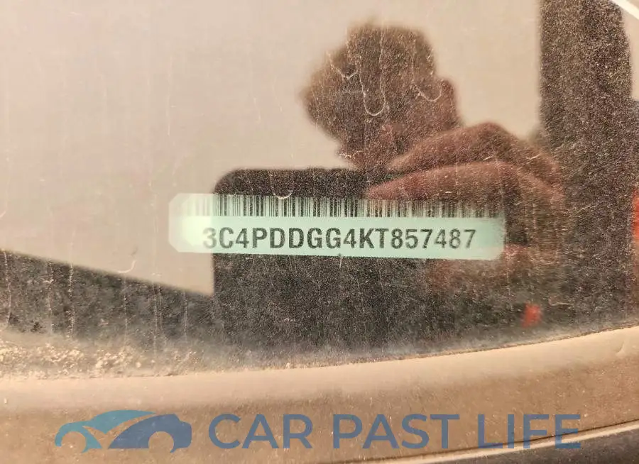 3C4PDDGG4KT857487# 13