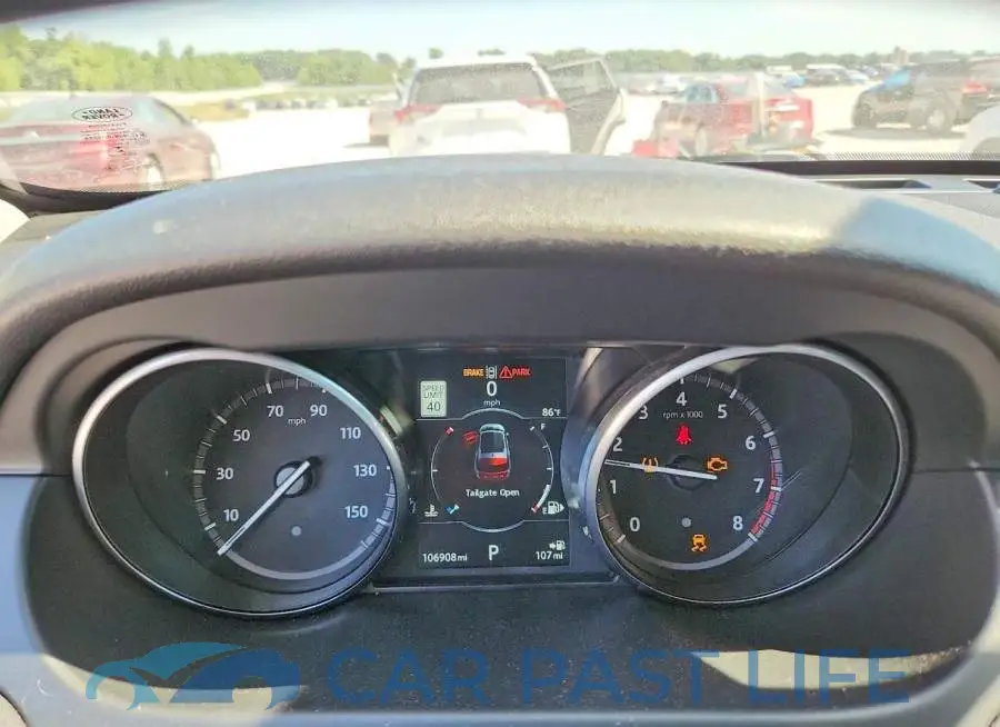 SALCR2BG4HH666633# 9
