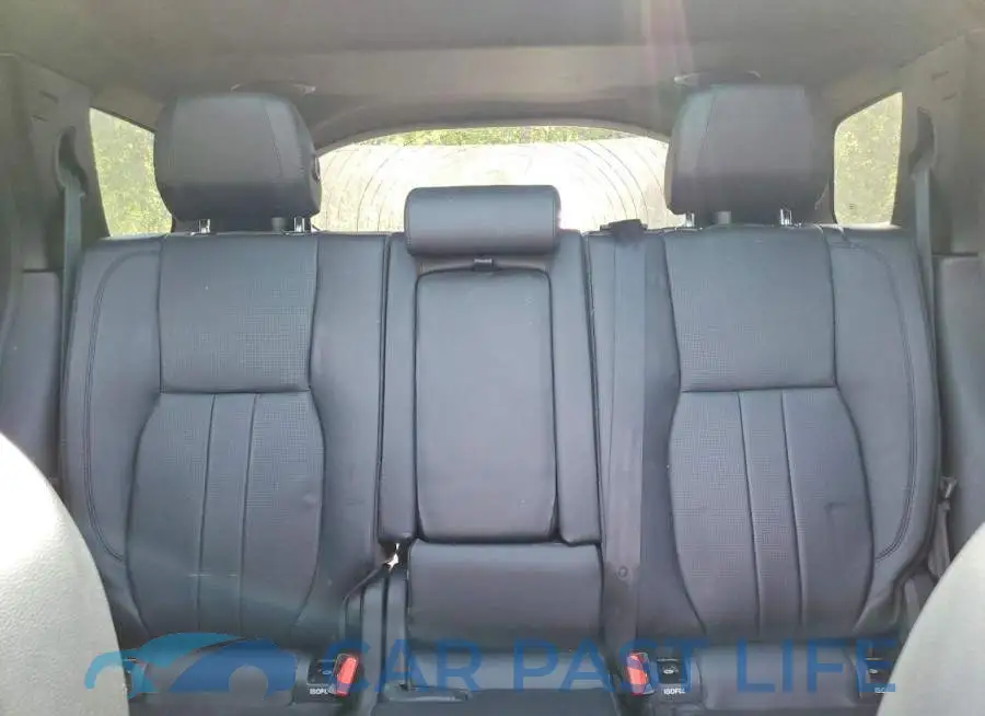 SALCR2RX3JH723318# 10