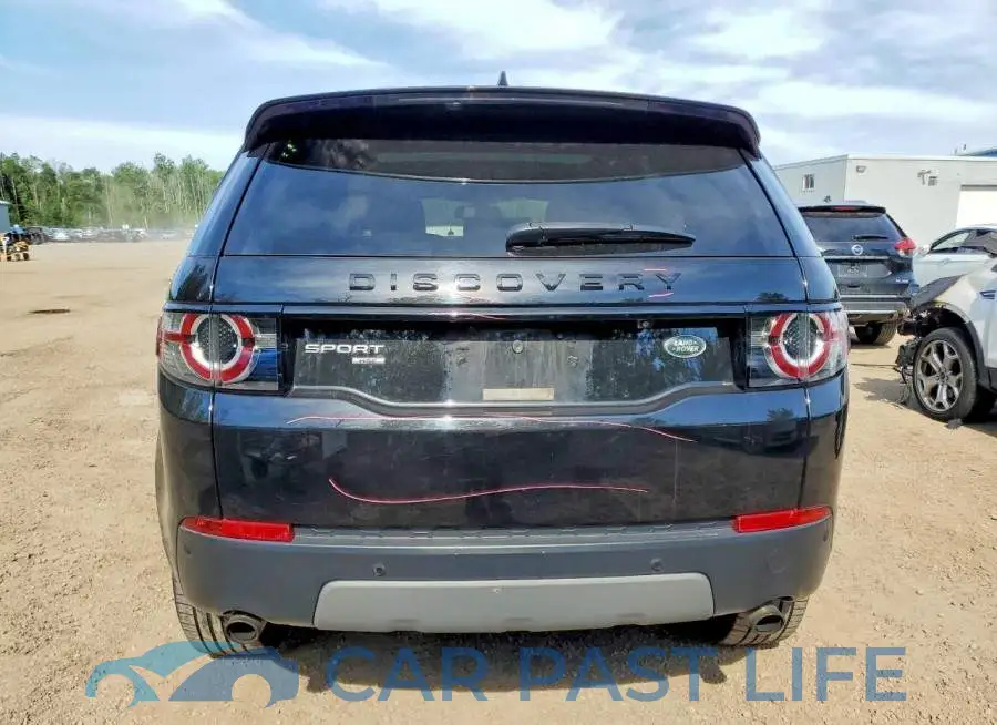 SALCR2RX3JH723318# 6
