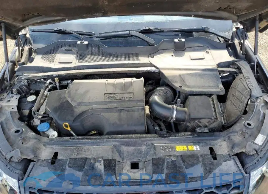 SALCR2RX3JH723318# 12