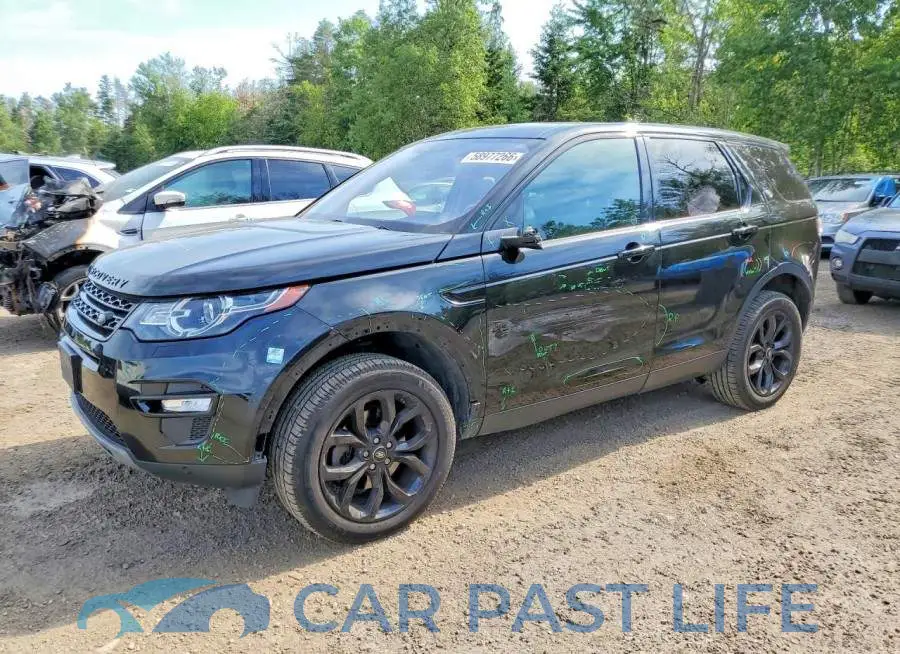 SALCR2RX3JH723318# 1