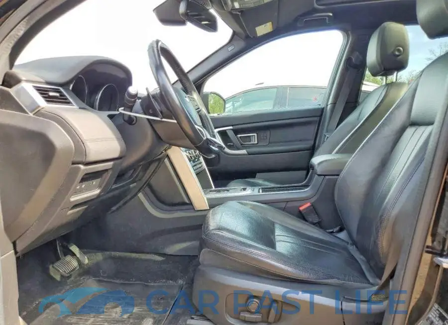 SALCR2RX3JH723318# 7
