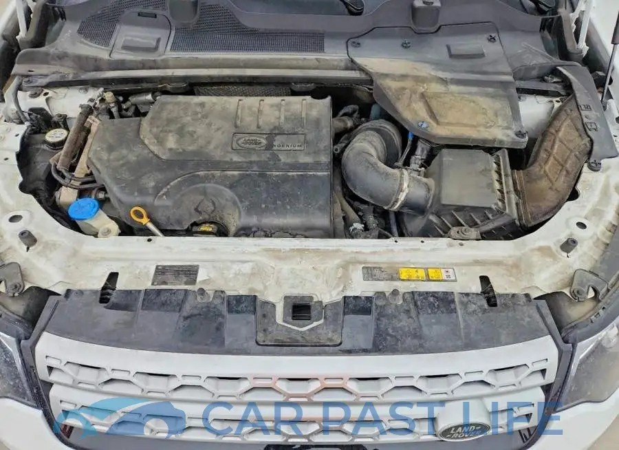 SALCR2RX5JH748849# 11