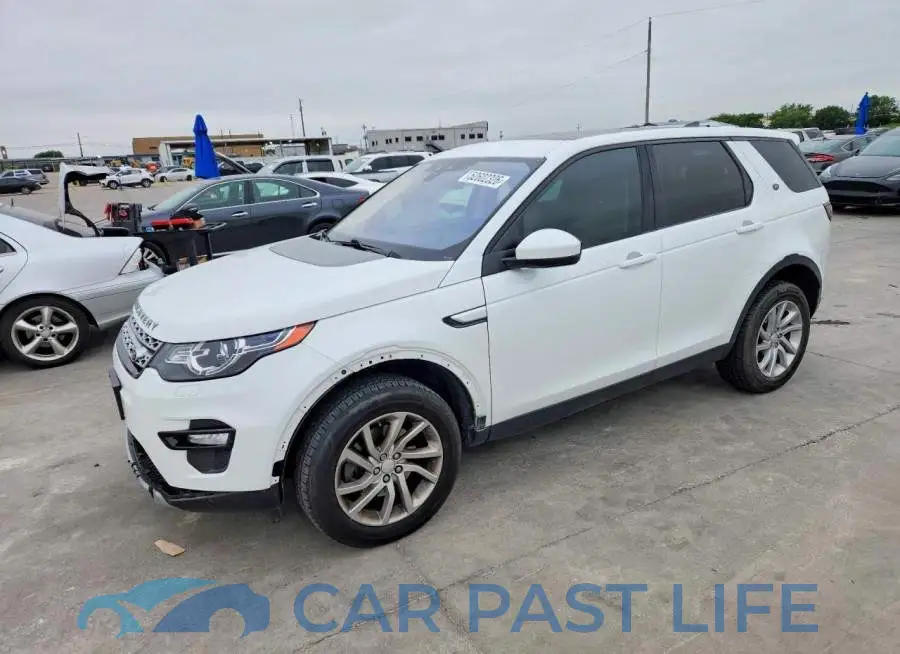 SALCR2RX5JH748849# 1