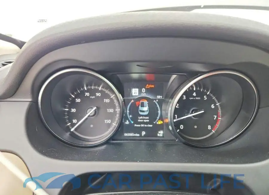 SALCR2RX5JH748849# 9