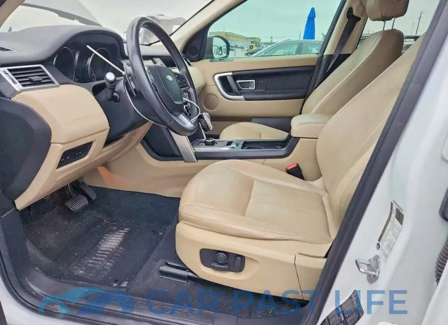 SALCR2RX5JH748849# 7