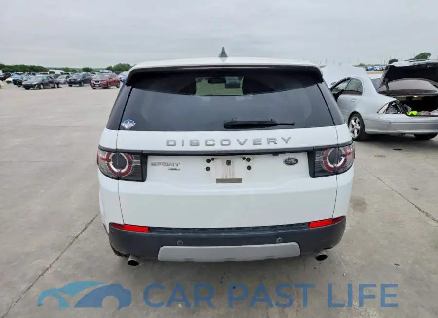 SALCR2RX5JH748849# 6