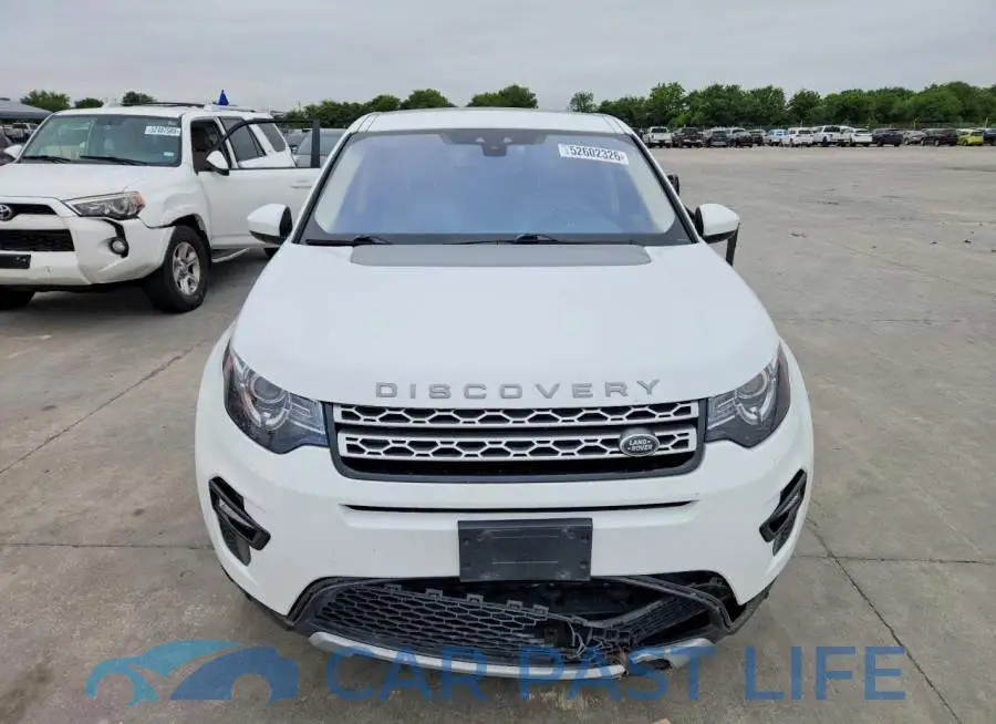 SALCR2RX5JH748849# 5