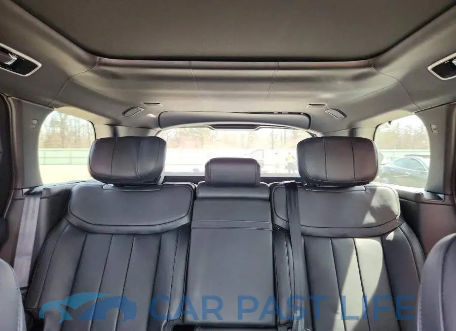 SALK19F4XTA350957# 10