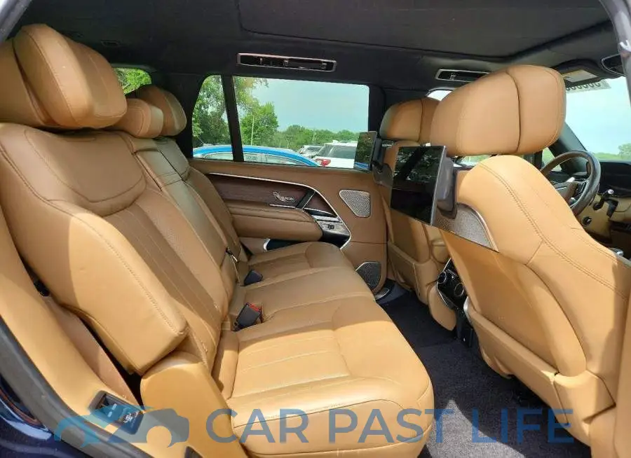 SALK1BE90RA098598# 11