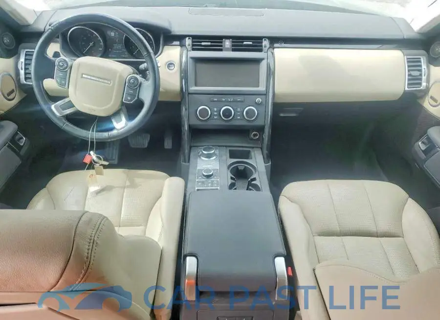 SALRG2RV9JA069366# 8