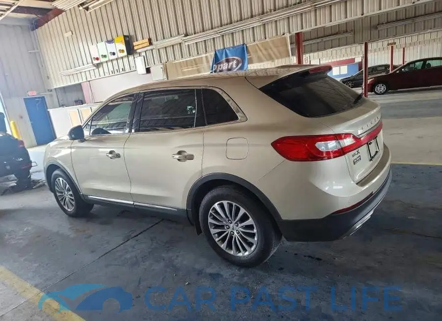 2LMPJ6KR3HBL16481# 2