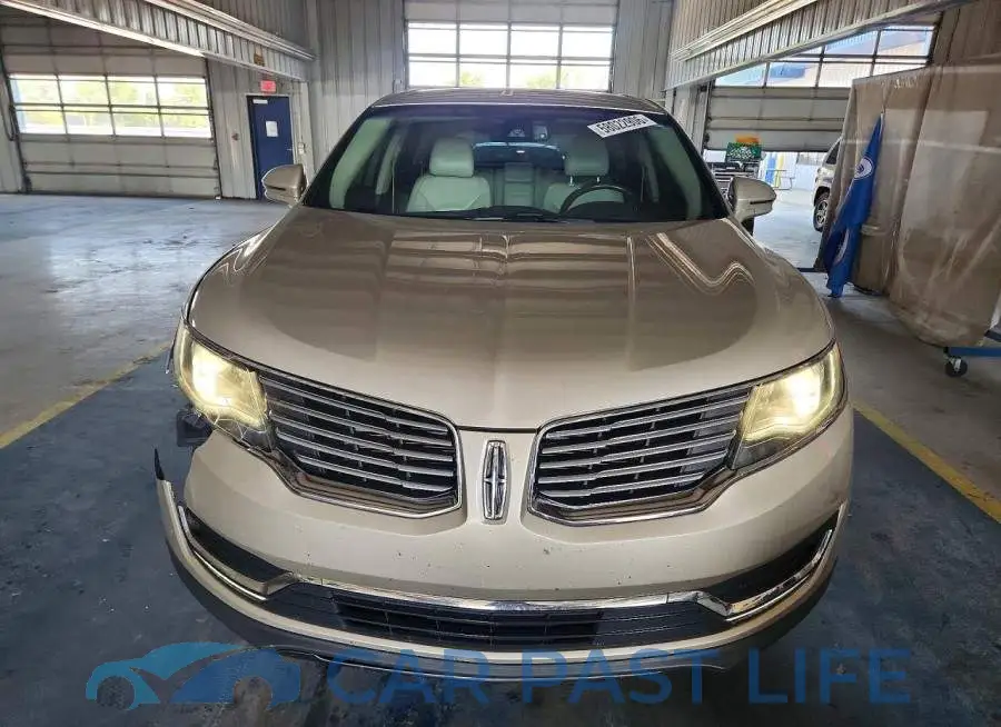2LMPJ6KR3HBL16481# 5