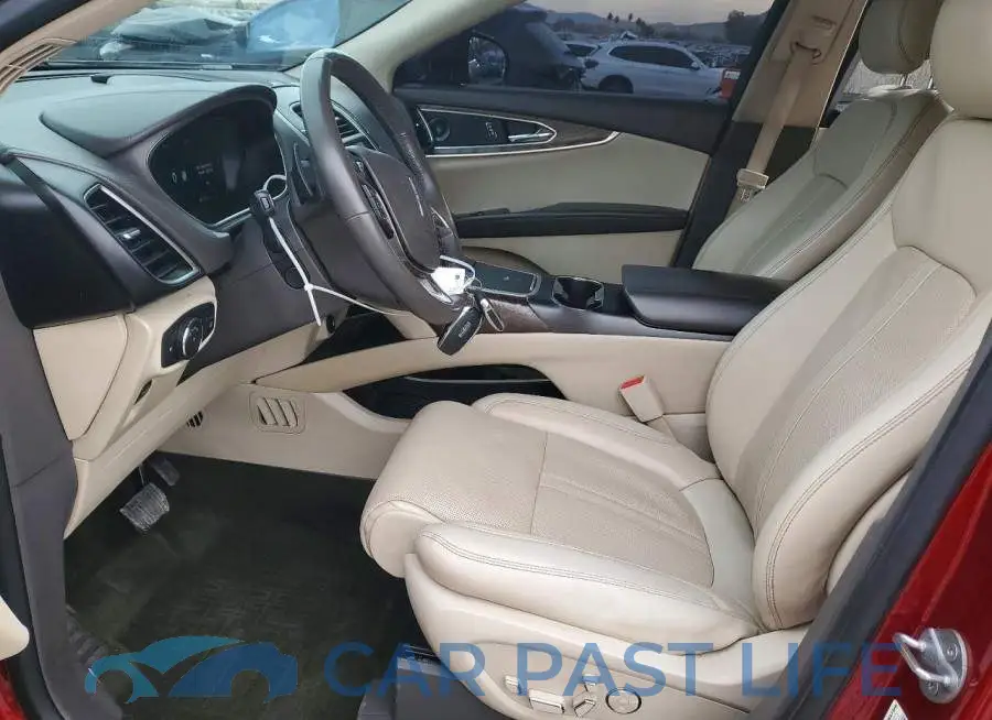 2LMPJ6LP8KBL18666# 7
