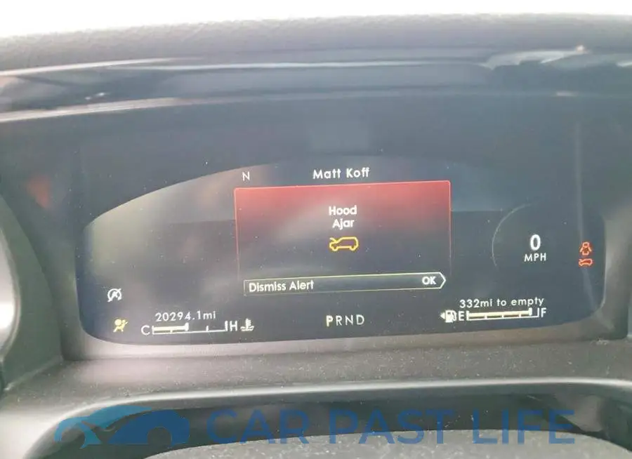 5LM5J7XC6PGL29646# 9