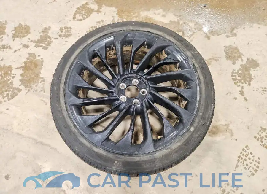 5LM5J7XC8SGL16079# 13